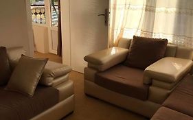 Cendik Motel Dinlenme Tesisleri